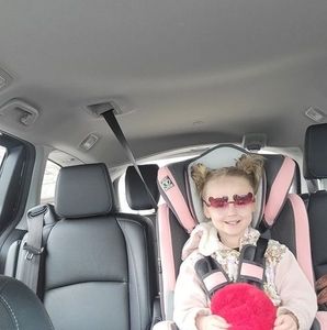 Meet your Posher, Ruth